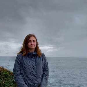 Juliette - Prof d'aide aux devoirs - Rennes