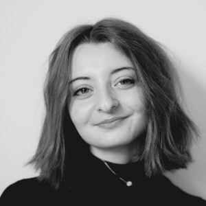 Clara - Prof d'aide aux devoirs - Nantes
