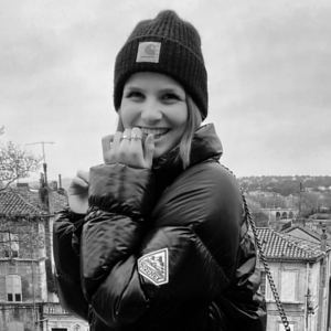 Roxane - Prof d'aide aux devoirs - Bordeaux