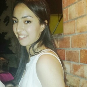 Hiba - Prof de maths - Lille