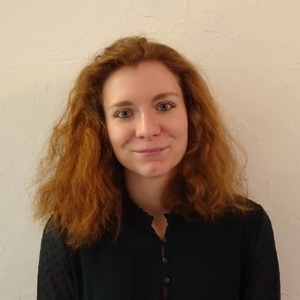 Adèle - Prof d'allemand - Marseille