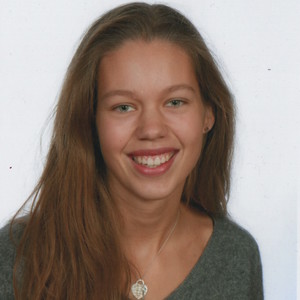 Rozenn - Prof d'allemand - Paris