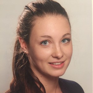 Marie - Prof d'allemand - Strasbourg