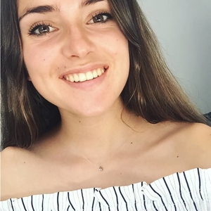 Flavie - Prof de français - Lille