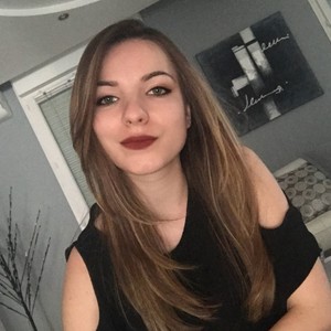 Martina - Prof d'anglais - Fontenay-sous-Bois