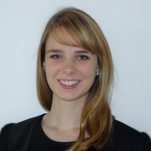 Claire - Prof d'anglais - Hendaye