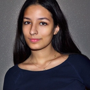 Léa - Prof d'anglais - Caen