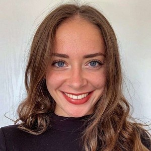 Ludivine - Prof d'anglais - Beaucouzé