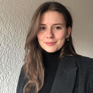 Chloe - Prof d'anglais - Lille