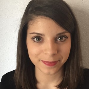 Justine - Prof d'anglais - Villeurbanne