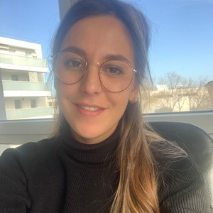 Céline - Prof d'anglais - Marseille