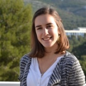 Claire - Prof d'anglais - Marseille