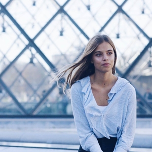 Clem - Prof d'anglais - Paris