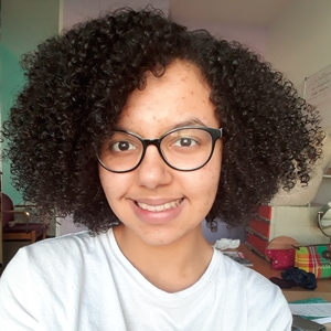 Elodie - Prof d'anglais - La Garenne-Colombes