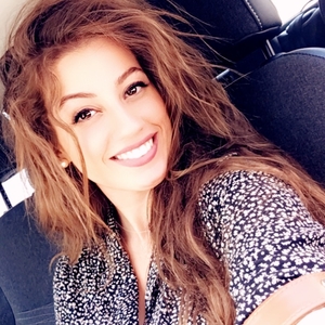 Ines - Prof d'anglais - Rueil-Malmaison
