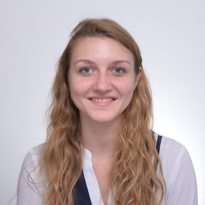 Claire - Prof d'anglais - Montrouge