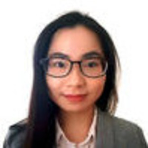 Ngoc Thu - Prof d'anglais - Lyon