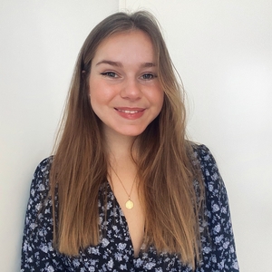 Colleen - Prof d'anglais - Angers