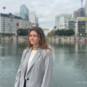 Laura - Prof d'aide aux devoirs - Clamart