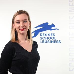 Julie - Prof d'anglais - Levallois-Perret