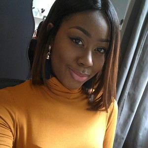Amanda M - Prof d'anglais - Issy-les-Moulineaux