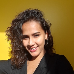 Rachel - Prof d'anglais - Le Port