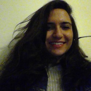 Meryem - Prof d'anglais - Lyon