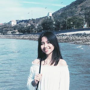 Tu Khanh - Prof d'anglais - Paris