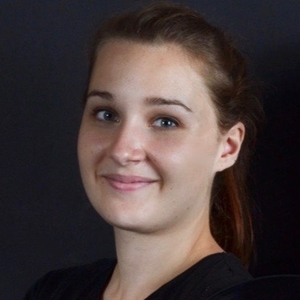 Julie - Prof d'anglais - Nantes
