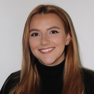 Justine - Prof d'expression orale - anglais - Saint-Luc