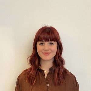 Julia - Prof d'anglais - Reims