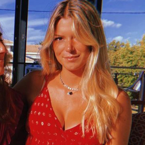 Clara - Prof d'anglais - Bordeaux