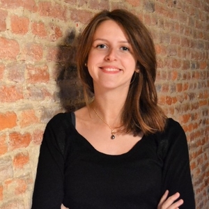 Léa - Prof d'anglais - Paris