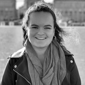 Eva - Prof d'anglais - Lille