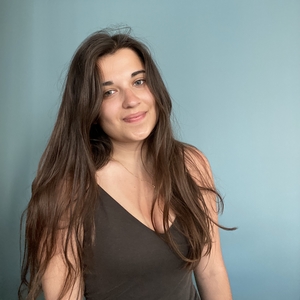 Lena - Prof d'anglais - Paris