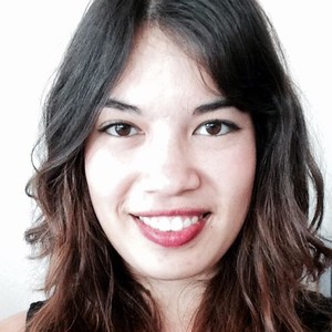 Maureen - Prof d'anglais - Paris