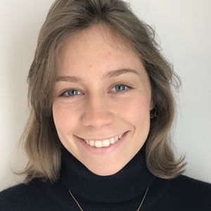 Juliette - Prof d'anglais - Paris