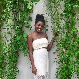 Audrey - Prof d'expression orale - anglais - Bordeaux
