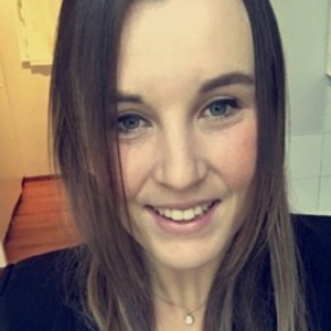 Clara - Prof d'anglais - Paris