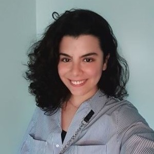 Hafsa - Prof d'anglais - Paris