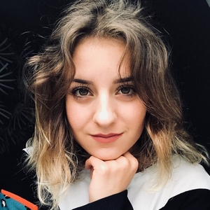 Emilie - Prof d'anglais - Paris