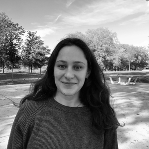 Alice - Prof d'anglais - Rueil-Malmaison