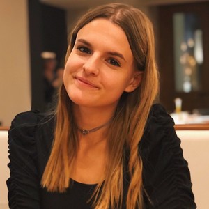 Louna - Prof d'anglais - Lyon