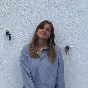 Marie - Prof d'anglais - Bordeaux