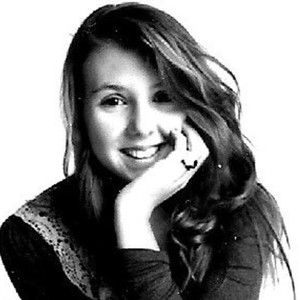 Alexia - Prof d'anglais - Lourdes