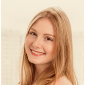 Anaïs - Prof d'expression orale - anglais - Paris