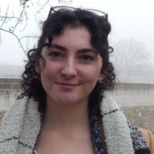 Catherine - Prof d'anglais - Rennes