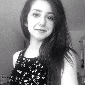Fatima-Zahra - Prof de maths - Lille