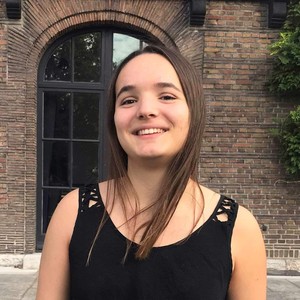 Liza - Prof d'aide aux devoirs - Charenton-le-Pont