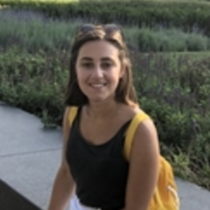 Juliette - Prof d'aide aux devoirs - Strasbourg